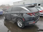 2022 Hyundai Tucson Sel Black vin: 5NMJBCAE3NH141193