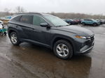 2022 Hyundai Tucson Sel Gray vin: 5NMJBCAE3NH144529