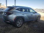 2022 Hyundai Tucson Sel Серебряный vin: 5NMJBCAE4NH076077