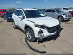 2022 Hyundai Tucson Sel Белый vin: 5NMJBCAE4NH115444