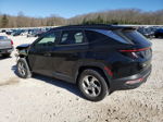 2022 Hyundai Tucson Sel Black vin: 5NMJBCAE5NH029589