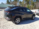 2022 Hyundai Tucson Sel Black vin: 5NMJBCAE5NH029589