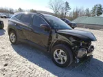 2022 Hyundai Tucson Sel Black vin: 5NMJBCAE5NH029589