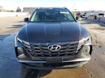 2022 Hyundai Tucson Sel Black vin: 5NMJBCAE5NH036901