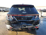 2022 Hyundai Tucson Sel Black vin: 5NMJBCAE5NH036901