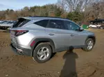 2022 Hyundai Tucson Sel Silver vin: 5NMJBCAE5NH047283