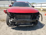 2022 Hyundai Tucson Sel Red vin: 5NMJBCAE6NH102842