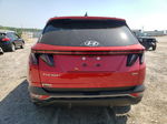 2022 Hyundai Tucson Sel Red vin: 5NMJBCAE6NH102842