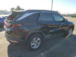 2022 Hyundai Tucson Sel Black vin: 5NMJBCAE6NH157727