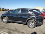 2022 Hyundai Tucson Sel Black vin: 5NMJBCAE6NH157727