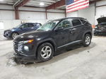 2022 Hyundai Tucson Sel Black vin: 5NMJBCAE7NH047270