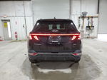 2022 Hyundai Tucson Sel Black vin: 5NMJBCAE7NH047270