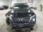 2022 Hyundai Tucson Sel Black vin: 5NMJBCAE7NH047270