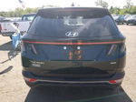 2022 Hyundai Tucson Sel Black vin: 5NMJBCAE7NH117723