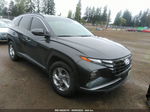 2022 Hyundai Tucson Sel Gray vin: 5NMJBCAE8NH026184