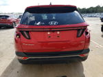 2022 Hyundai Tucson Sel Красный vin: 5NMJBCAE8NH031479