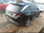 2022 Hyundai Tucson Sel Black vin: 5NMJBCAE8NH036617