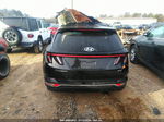 2022 Hyundai Tucson Sel Black vin: 5NMJBCAE8NH036617