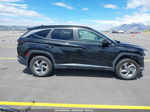 2022 Hyundai Tucson Sel Black vin: 5NMJBCAE8NH037430