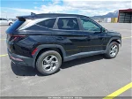 2022 Hyundai Tucson Sel Black vin: 5NMJBCAE8NH037430