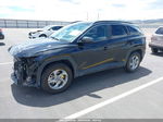 2022 Hyundai Tucson Sel Black vin: 5NMJBCAE8NH037430