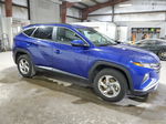 2022 Hyundai Tucson Sel Blue vin: 5NMJBCAE8NH044071