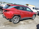 2022 Hyundai Tucson Sel Red vin: 5NMJBCAE9NH036660