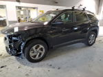 2022 Hyundai Tucson Sel Black vin: 5NMJBCAE9NH138170