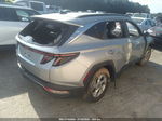 2022 Hyundai Tucson Sel Silver vin: 5NMJBCAEXNH025327