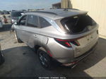 2022 Hyundai Tucson Sel Серебряный vin: 5NMJBCAEXNH025327