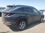 2022 Hyundai Tucson Sel Black vin: 5NMJBCAEXNH045142