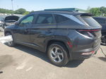 2022 Hyundai Tucson Sel Black vin: 5NMJBCAEXNH045142