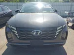 2022 Hyundai Tucson Sel Black vin: 5NMJBCAEXNH045142