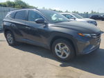 2022 Hyundai Tucson Sel Black vin: 5NMJBCAEXNH045142