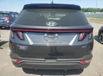 2022 Hyundai Tucson Sel Black vin: 5NMJBCAEXNH045142