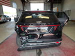 2022 Hyundai Tucson Sel Черный vin: 5NMJBCAEXNH094065