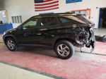 2022 Hyundai Tucson Sel Black vin: 5NMJBCAEXNH094065