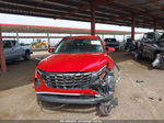 2022 Hyundai Tucson Sel Красный vin: 5NMJC3AE0NH000983