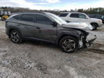 2022 Hyundai Tucson Sel Charcoal vin: 5NMJC3AE1NH010051