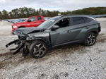 2022 Hyundai Tucson Sel Charcoal vin: 5NMJC3AE1NH010051