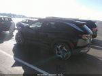 2022 Hyundai Tucson Sel Black vin: 5NMJC3AE1NH029148