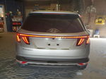 2022 Hyundai Tucson Sel Серебряный vin: 5NMJC3AE1NH062733