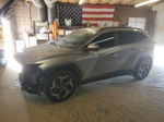 2022 Hyundai Tucson Sel Silver vin: 5NMJC3AE1NH062733