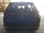 2022 Hyundai Tucson Sel Blue vin: 5NMJC3AE1NH090788