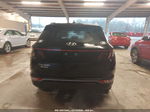 2022 Hyundai Tucson Sel Black vin: 5NMJC3AE3NH066279