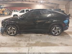 2022 Hyundai Tucson Sel Black vin: 5NMJC3AE3NH066279