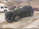 2022 Hyundai Tucson Sel Black vin: 5NMJC3AE3NH066279