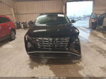 2022 Hyundai Tucson Sel Черный vin: 5NMJC3AE3NH066279