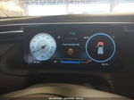 2022 Hyundai Tucson Sel Черный vin: 5NMJC3AE3NH066279