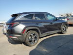 2022 Hyundai Tucson Sel Charcoal vin: 5NMJC3AE3NH119496